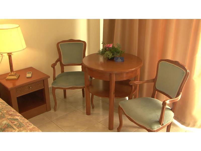 Palm Beach Lefkimmi  Dış mekan fotoğraf
